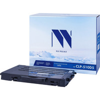 NV Print CLP-C510D5