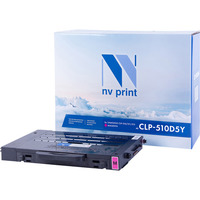 Nv print CLP-M510D5