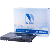 Nv print CLP-Y510D5