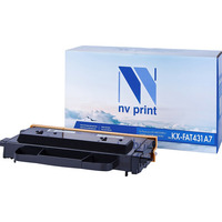 Nv print KX-FAT431A7