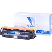 Nv print NV-CF380XBk