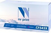 NV Print NV-CF543XM фото