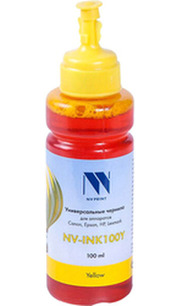 NV Print NV-INK100UY фото