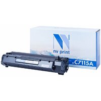 Nv print С7115А для HP, совместимый