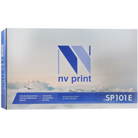 Nv print SP101E