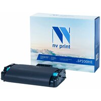 NV Print SP200HE для Ricoh, совместимый