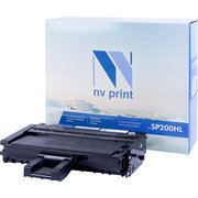 NV Print SP200HL фото