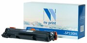 NV Print SP230H для Ricoh, совместимый фото