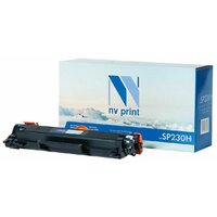 Nv print SP230H для Ricoh, совместимый