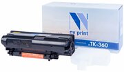 NV Print TK-360 для Kyocera, совместимый фото