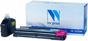 NV Print TK-5270 Magenta для Kyocera, совместимый фото