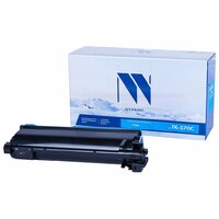 Nv print TK-570 Cyan для Kyocera, совместимый