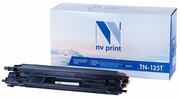 NV Print TN-135T Black для Brother, совместимый фото