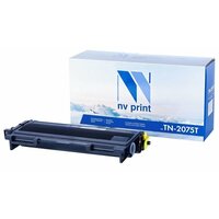 NV Print TN-2075T для Brother, совместимый