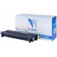 Nv print TN-2085 для Brother, совместимый