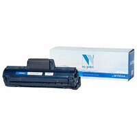 Nv print W1106ANC для HP, совместимый