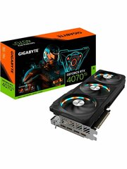 NVIDIA GeForce RTX 4070TI фото