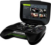 nVidia Shield Portable фото