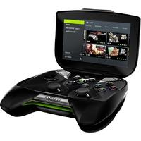 Nvidia Shield Portable