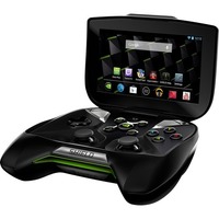 Nvidia Shield