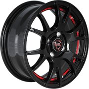 NZ Wheels F-11 фото