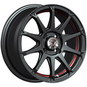 NZ Wheels F-22 фото