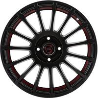 Nz wheels F-23