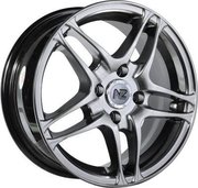 NZ Wheels F-25 фото