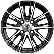 NZ Wheels F-33 фото