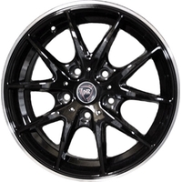 NZ Wheels F-34