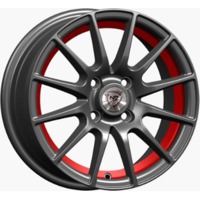 NZ Wheels F-41