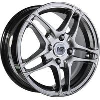 Nz wheels F-42