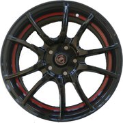 NZ Wheels F-43 фото