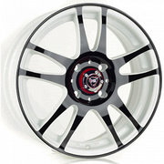 NZ Wheels F-45 фото