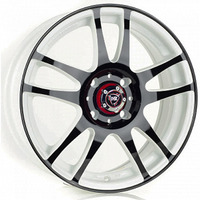 NZ Wheels F-45