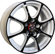 NZ Wheels F-46 фото