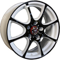 NZ Wheels F-46