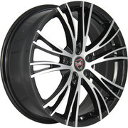 NZ Wheels F-53 фото