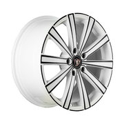 NZ Wheels F-55 фото