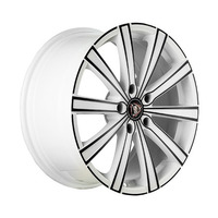 Nz wheels F-55