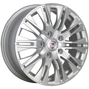 NZ Wheels F-57 фото