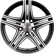 NZ Wheels F-6 фото