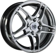 NZ Wheels F-8 фото