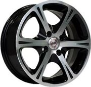 NZ Wheels SH261 фото