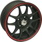 NZ Wheels SH524 фото