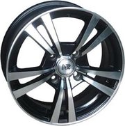 NZ Wheels SH591 фото