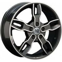 Nz wheels SH603