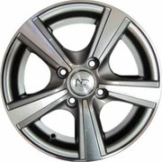 NZ Wheels SH629 фото