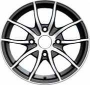 NZ Wheels SH630 фото