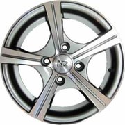 NZ Wheels SH631 фото